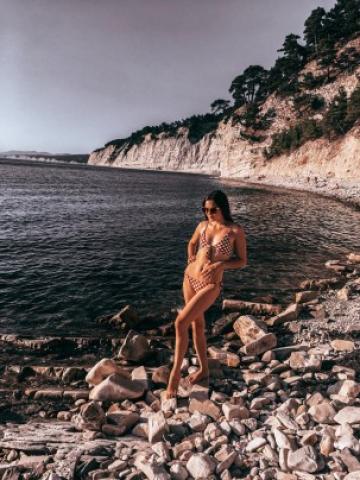 Кристина фото 9